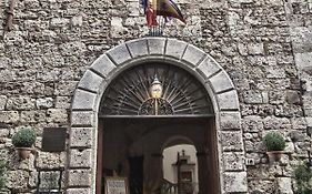 Residenza D'Epoca Palazzo Malfatti